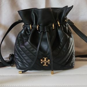 Tory Burch Kira Bucket Mini Purse